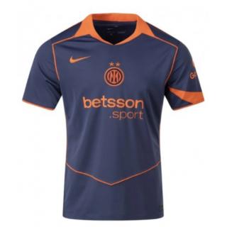 Inter Milan 3a Equipación 2025/26